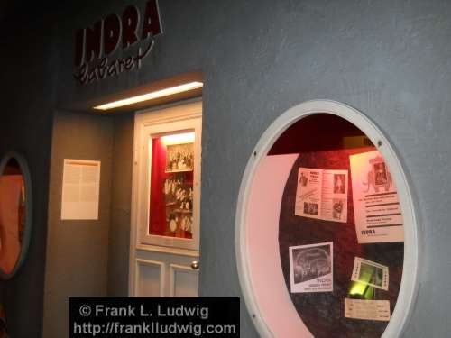 Beatlemania Exhibition